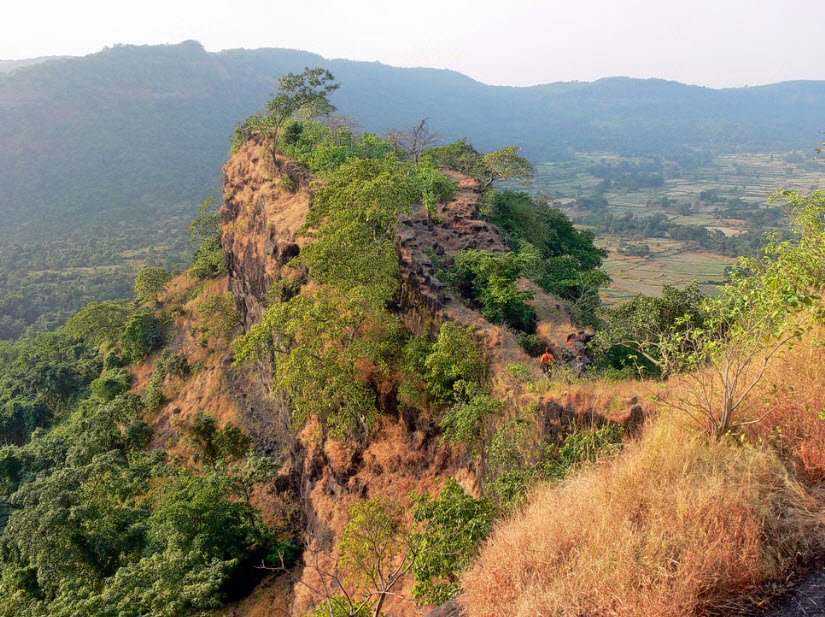 Ghosale Gad, Raigad, Maharashtra - Vushii.com Ghosale Gad, Raigad, Maharashtra - Vushii.com